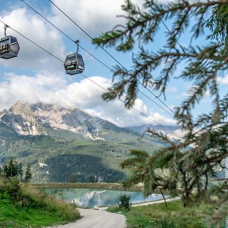 Ferienwohnung Im Gaestehaus Sieger-Brandner Ramsau bei Berchtesgaden Екстер'єр фото